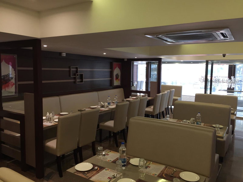Shoba Elite, Bangalore, India