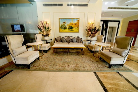 Sarovar Portico Jaipur, Jaipur, India