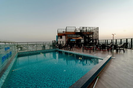 Sarovar Portico Jaipur, Jaipur, India
