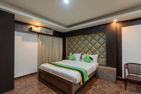 Treebo Kings Orchid, Bangalore, India
