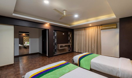 Treebo Kings Orchid, Bangalore, India