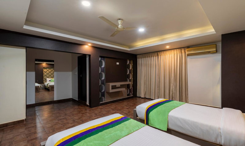Treebo Kings Orchid, Bangalore, India