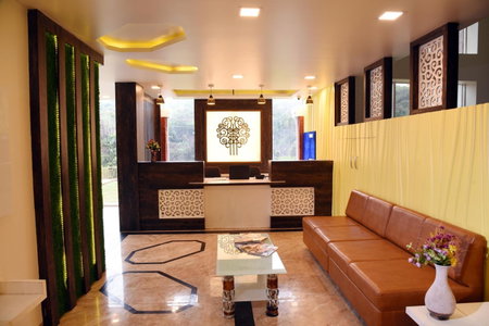 Khushi Riverside Resort & Spa, Mahabaleshwar, India