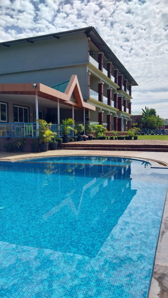 Khushi Riverside Resort & Spa, Mahabaleshwar, India