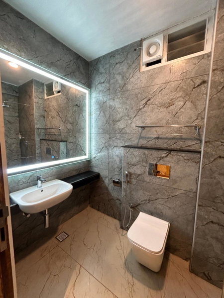 Hotel Oxina Cizel, Kodaikānāl, India
