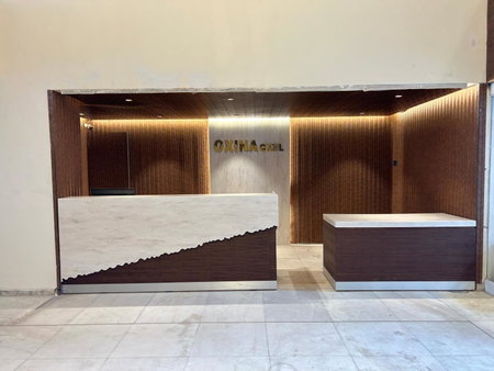 Hotel Oxina Cizel, Kodaikānāl, India