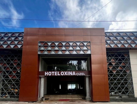 Hotel Oxina Cizel, Kodaikānāl, India