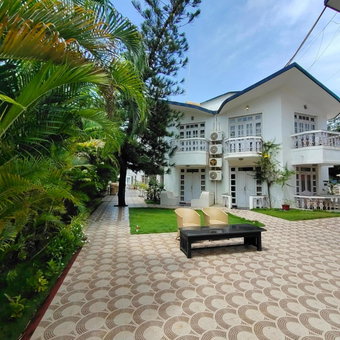 Sunset Beach Resort, Candolim, India