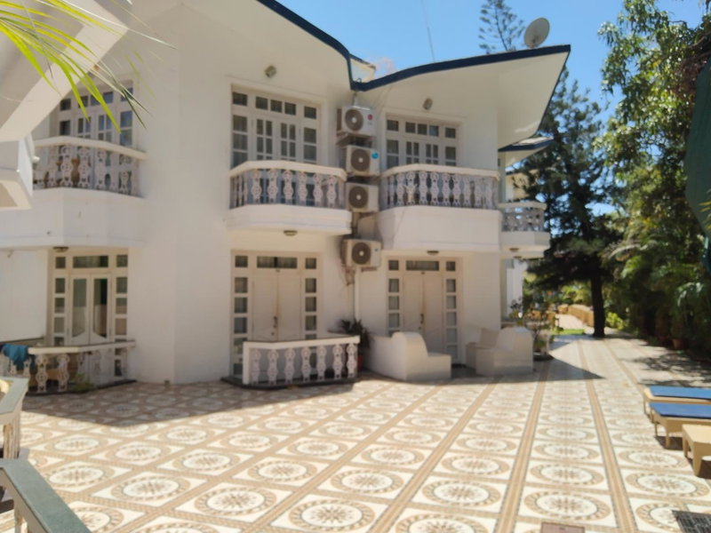 Sunset Beach Resort, Candolim, India