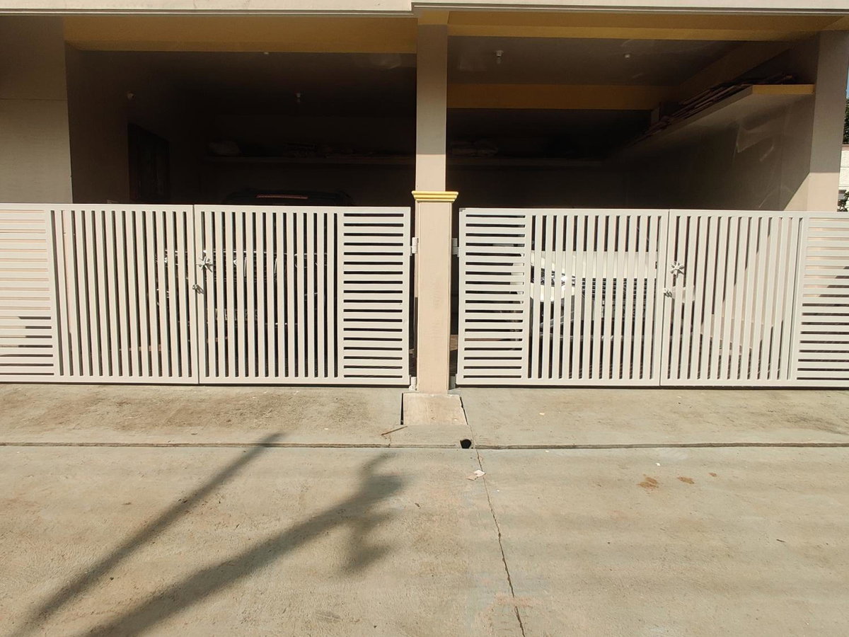 SV Serviced Apartments, India