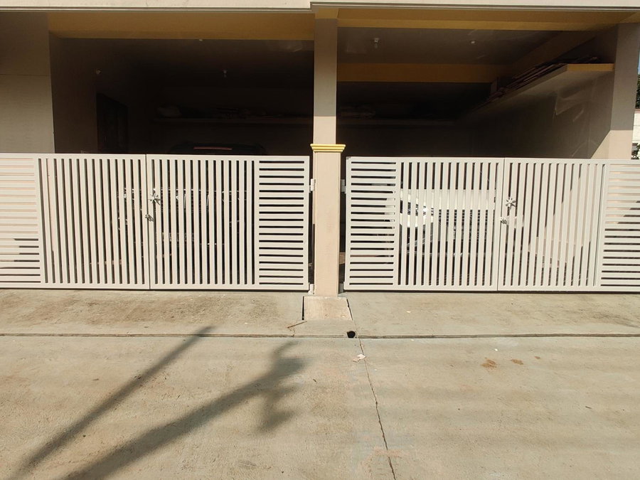 SV Serviced Apartments, Chikmagalūr, India