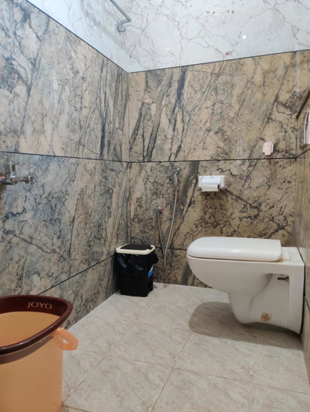 SV Serviced Apartments, Chikmagalūr, India
