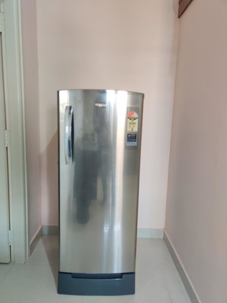 SV Serviced Apartments, Chikmagalūr, India