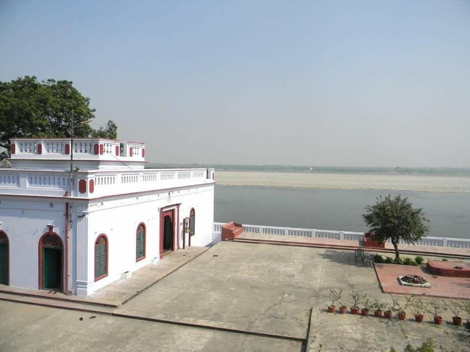 Hotel · Panchkote Raj Ganges, Varanasi