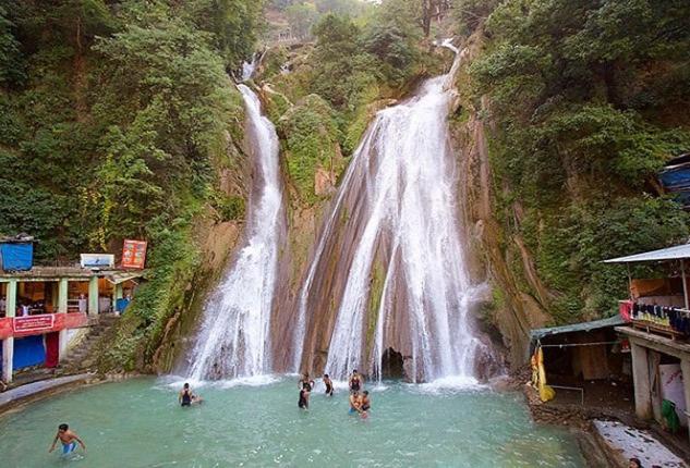 Icebergs Mussoorie - A Boutique stay and 24 hrs roof top cafe, Mussoorie, India