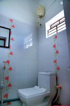WHITE HOUSE - 3BHK Elite Apartment, Coimbatore, India
