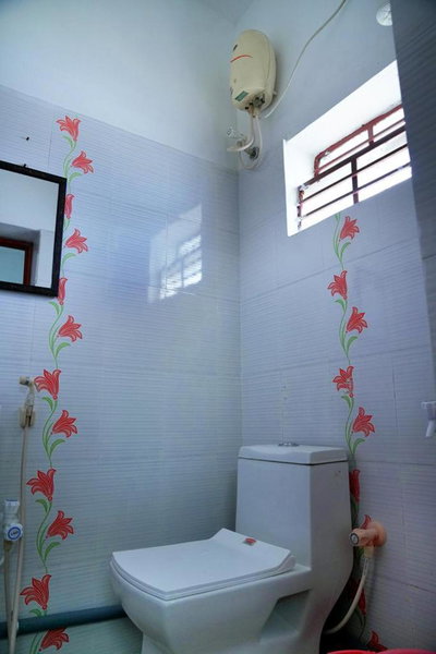 WHITE HOUSE - 3BHK Elite Apartment, Coimbatore, India