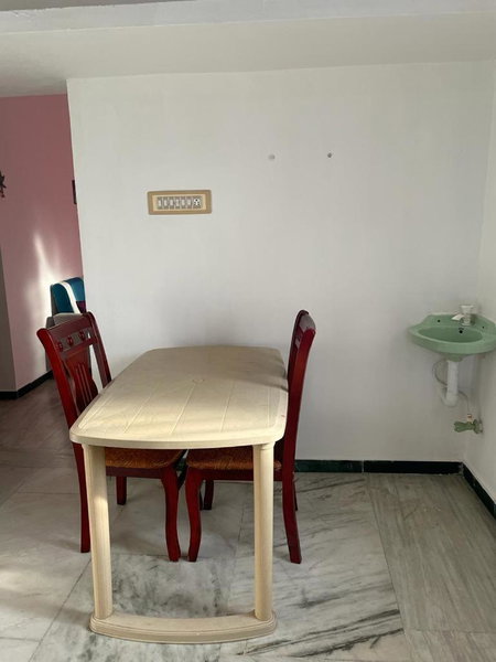 WHITE HOUSE - 3BHK Elite Apartment, Coimbatore, India
