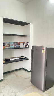 WHITE HOUSE - 3BHK Elite Apartment, Coimbatore, India