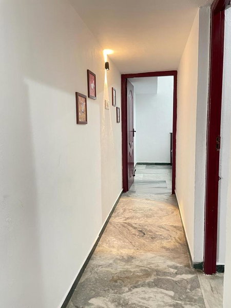 WHITE HOUSE - 3BHK Elite Apartment, Coimbatore, India