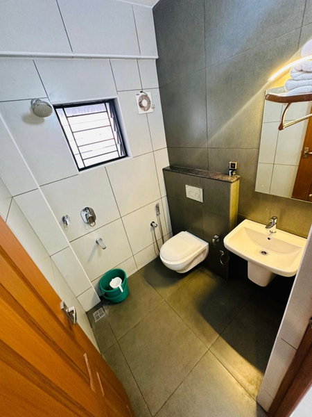 Nujoom Apartments, Ernakulam, India