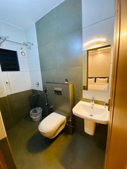 Nujoom Apartments, Ernakulam, India