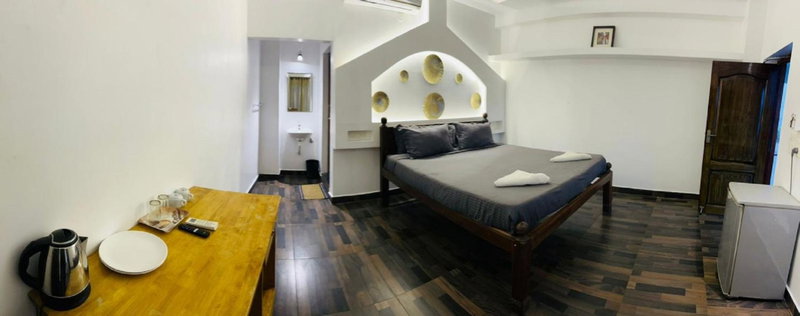 The French Villa Elite, Puducherry, India
