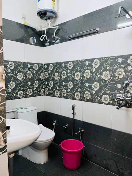 Hotel Rama, Gorakhpur, India
