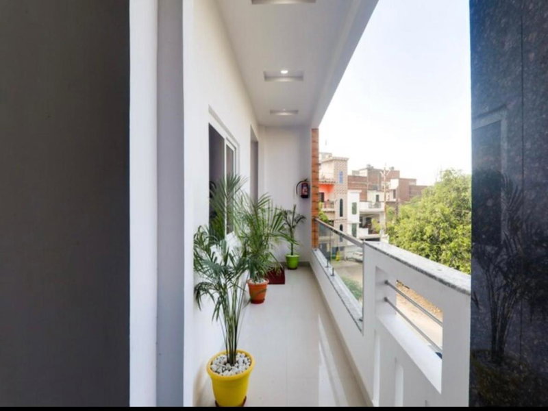 Hotel Rama, Gorakhpur, India