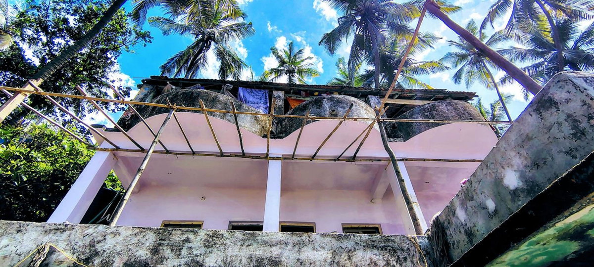 SUNNY CLIFF BEACH Stay, India