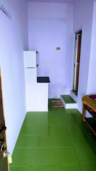 SUNNY CLIFF BEACH Stay, Arambol, India