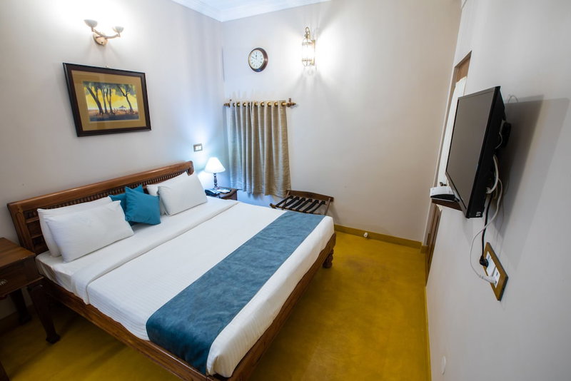 19 villa mira, Puducherry, India