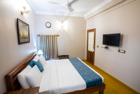 19 villa mira, Puducherry, India
