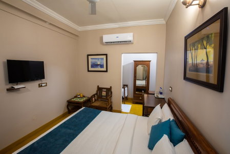 19 villa mira, Puducherry, India