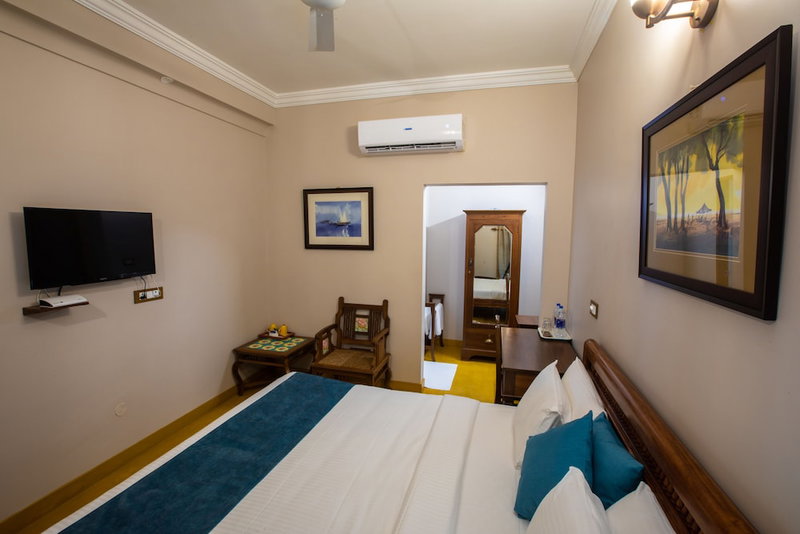 19 villa mira, Puducherry, India