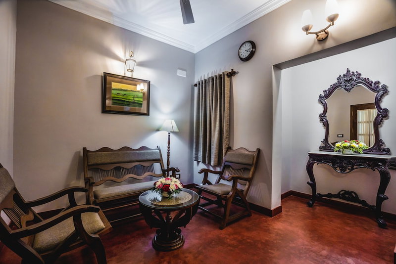 19 villa mira, Puducherry, India