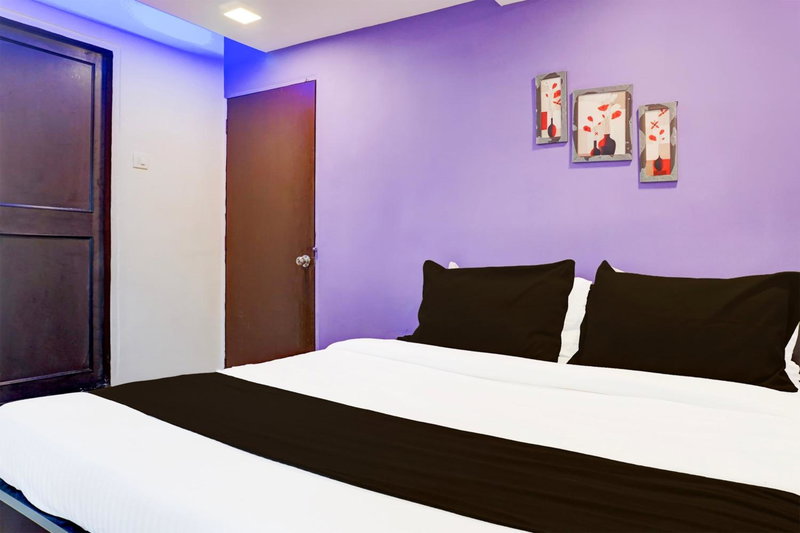 Super Hotel O Bopodi Near Pune IT Park, Pune, India