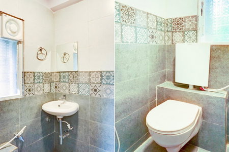 Super Hotel O Bopodi Near Pune IT Park, Pune, India