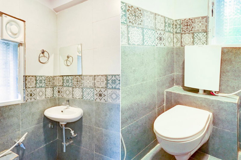 Super Hotel O Bopodi Near Pune IT Park, Pune, India
