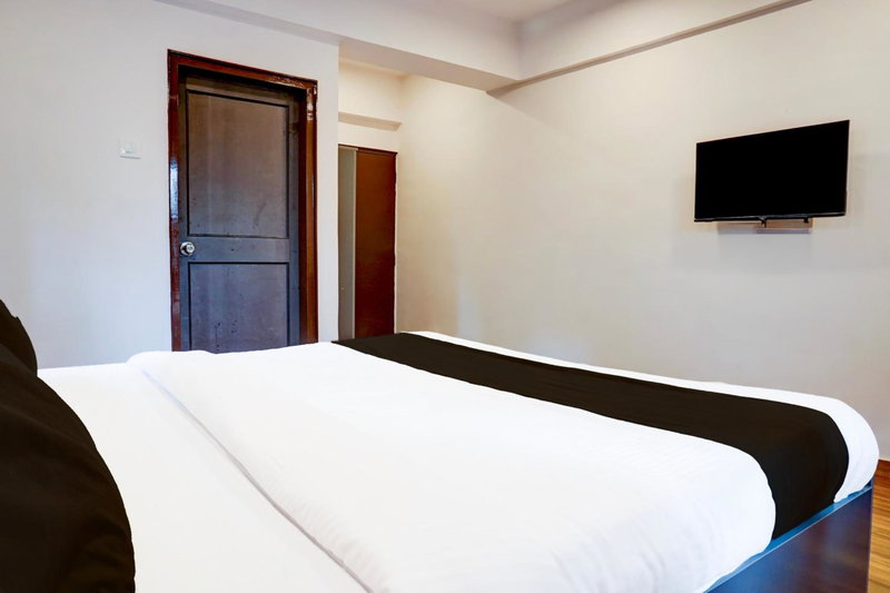 Super Hotel O Bopodi Near Pune IT Park, Pune, India