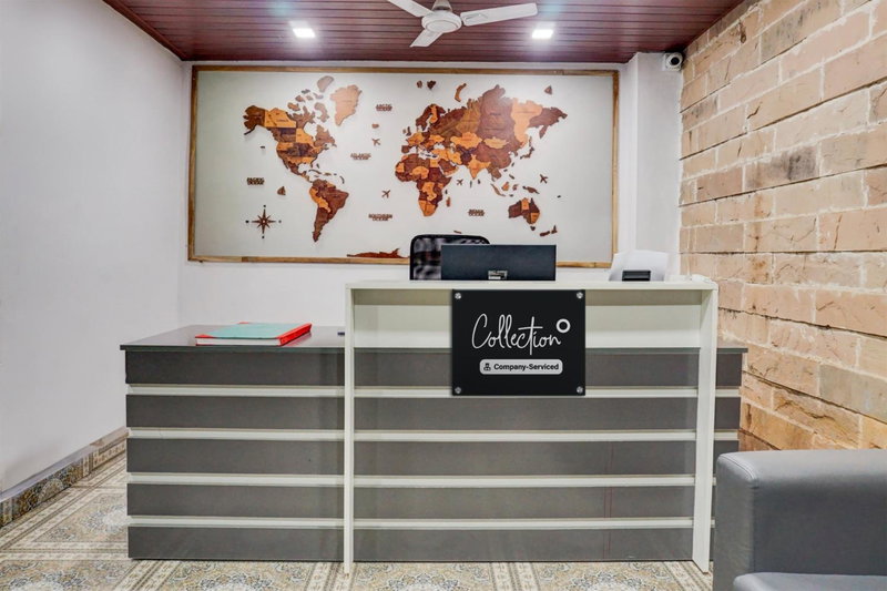Super Hotel O Bopodi Near Pune IT Park, Pune, India