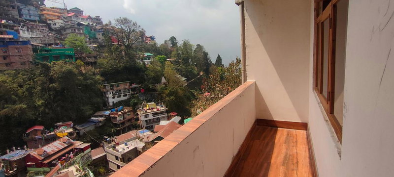 Dik's Home, Darjeeling, India