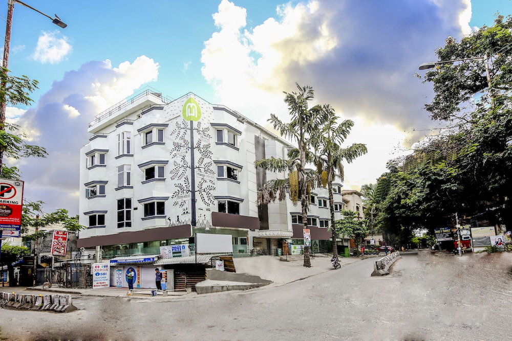 Hotel · Mango Suites Viera, Hyderabad