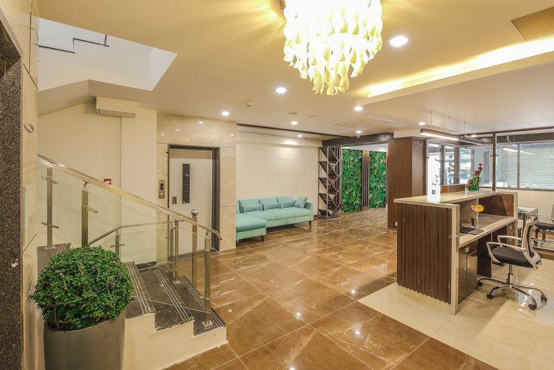Mango Suites Viera, Hyderabad, India