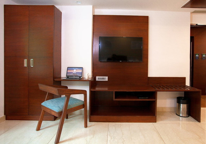 Mango Suites Viera, Hyderabad, India