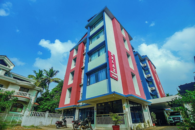 Relax Holiday Home,Margao Railway Station, Margao, India