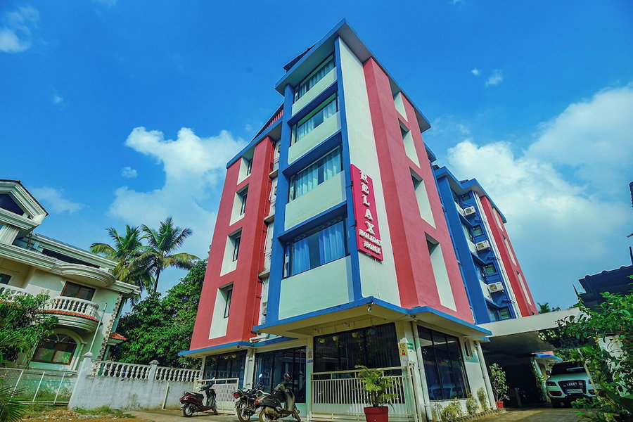 Relax Holiday Home,Margao Railway Station, Margao, India