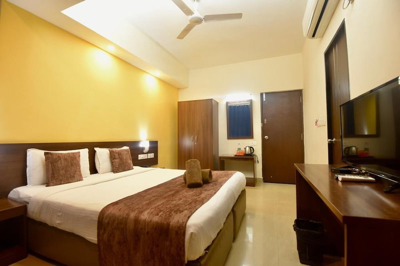Relax Holiday Home,Margao Railway Station, Margao, India