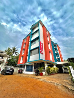 Relax Holiday Home,Margao Railway Station, Margao, India