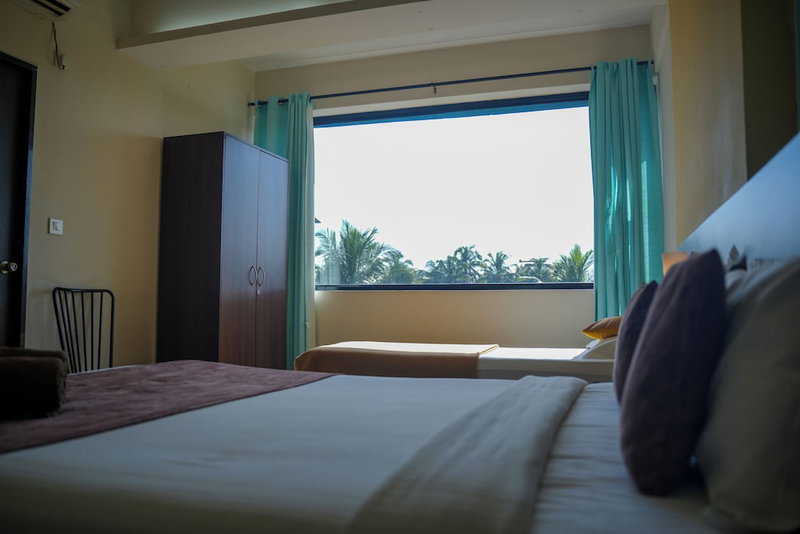 Relax Holiday Home,Margao Railway Station, Margao, India